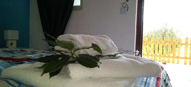 Hotel Il Giardino Degli Ulivi Rovinj - Istrien: Foto 