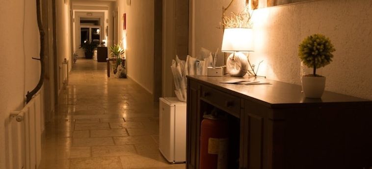 Hotel Il Giardino Degli Ulivi Rovinj - Istrien: Foto 