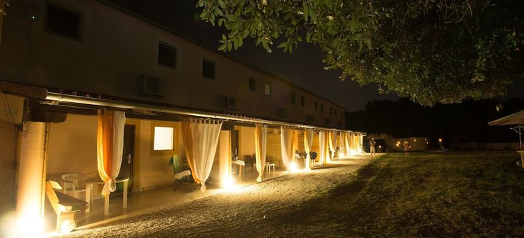 Hotel Il Giardino Degli Ulivi Rovinj - Istrien: Foto 