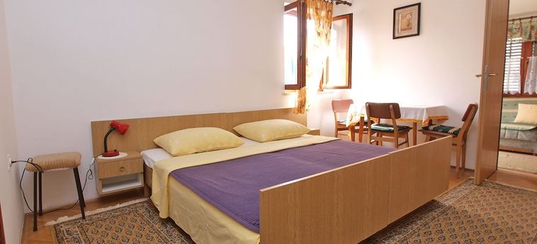 Apartment Ana 1068 Rovinj - Istrien: Foto 