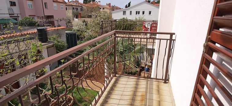 Apartment Ana 1068 Rovinj - Istrien: Foto 
