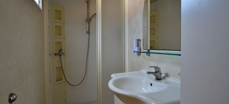 Hotel Flores Mobile Home Rovinj - Istrien: Foto 