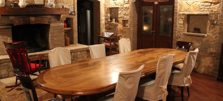 Hotel Villa Pasis Rovinj - Istrien: Foto 