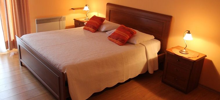 Hotel Villa Pasis Rovinj - Istrien: Foto 