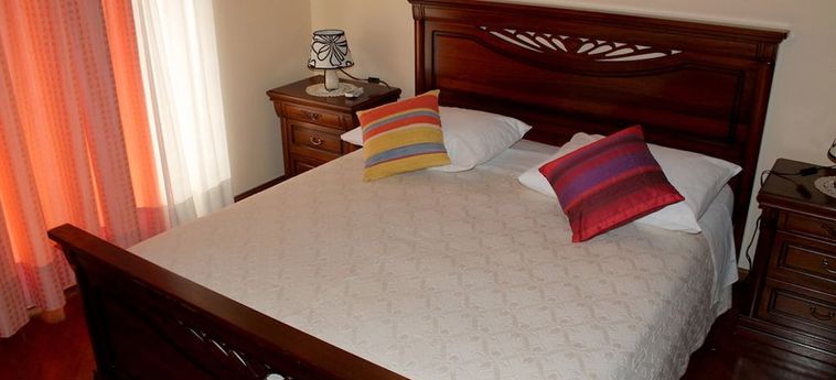Hotel Villa Pasis Rovinj - Istrien: Foto 