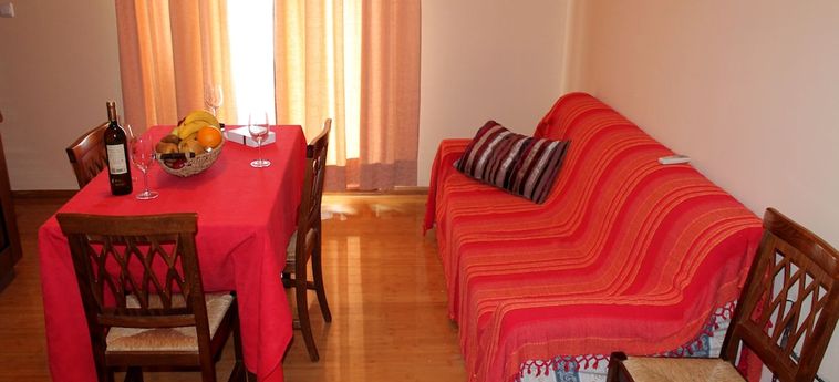 Hotel Villa Pasis Rovinj - Istrien: Foto 