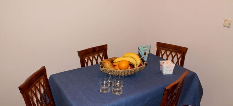 Hotel Villa Pasis Rovinj - Istrien: Foto 