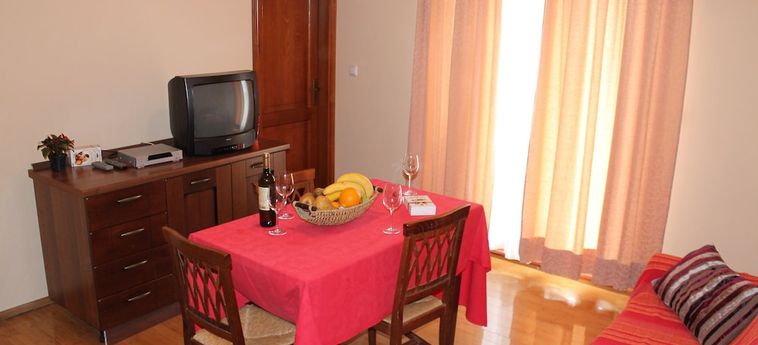Hotel Villa Pasis Rovinj - Istrien: Foto 