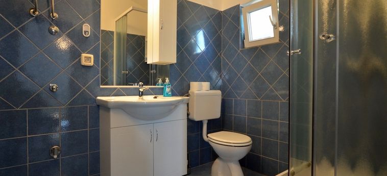 Hotel Villa Vanessa Rovinj - Istrien: Foto 