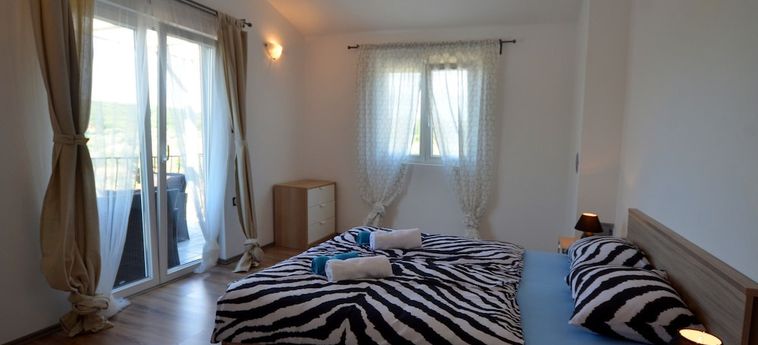 Hotel Villa Vanessa Rovinj - Istrien: Foto 