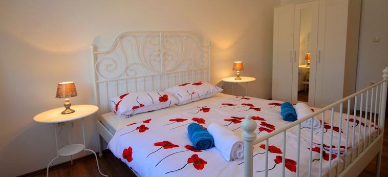 Hotel Villa Vanessa Rovinj - Istrien: Foto 