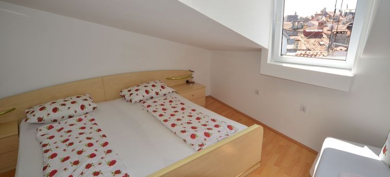 Zdenac Apartment Rovinj - Istrien: Foto 