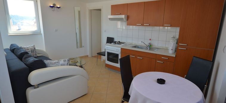 Zdenac Apartment Rovinj - Istrien: Foto 