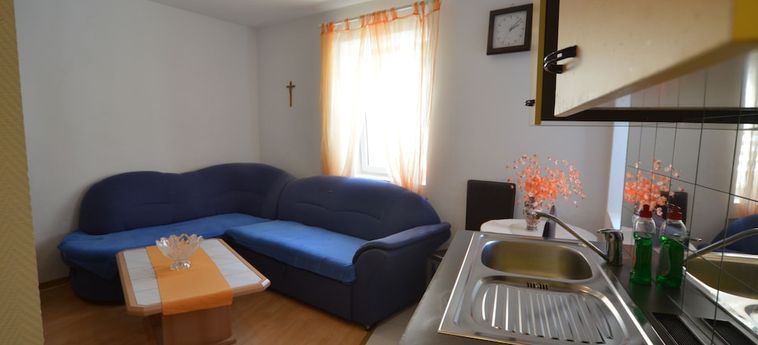 Hotel Zdenac Studio Rovinj - Istrien: Foto 
