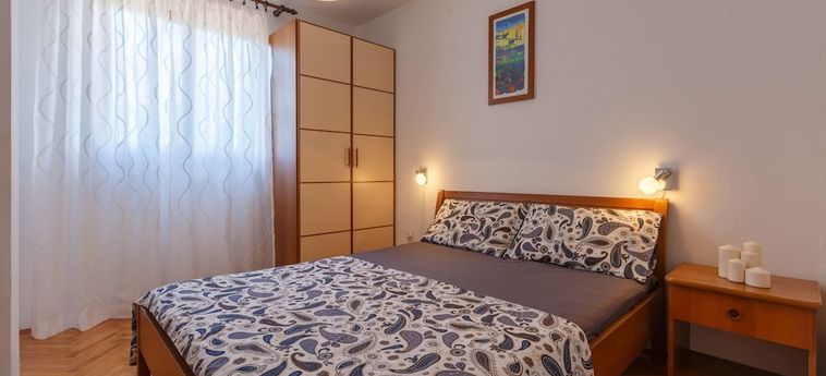 Villa Nina Apartments Rovinj - Istrien: Foto 