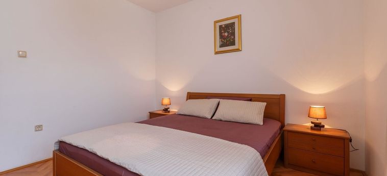 Villa Nina Apartments Rovinj - Istrien: Foto 