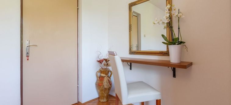 Villa Nina Apartments Rovinj - Istrien: Foto 