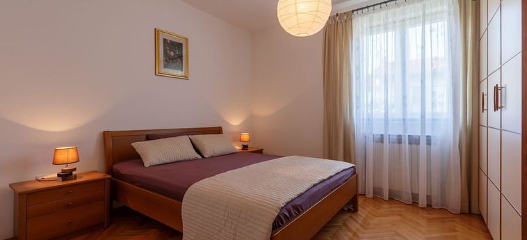 Villa Nina Apartments Rovinj - Istrien: Foto 