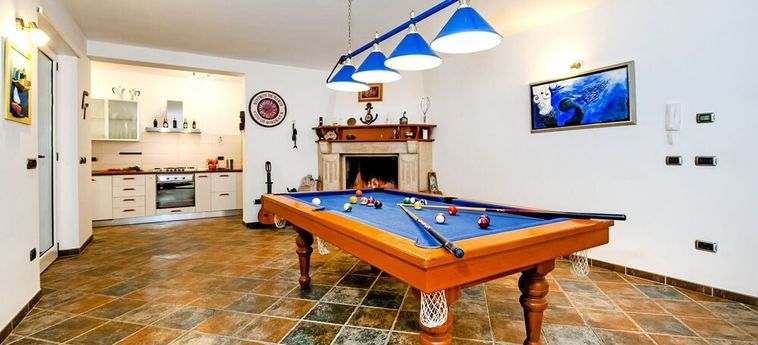 Hotel Villa Sky Rovinj - Istrien: Foto 