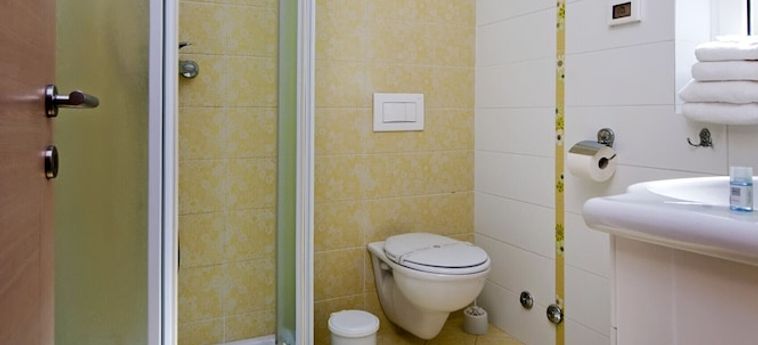 Hotel Villa Montericco Oliva Rovinj Rovinj - Istrien: Foto 