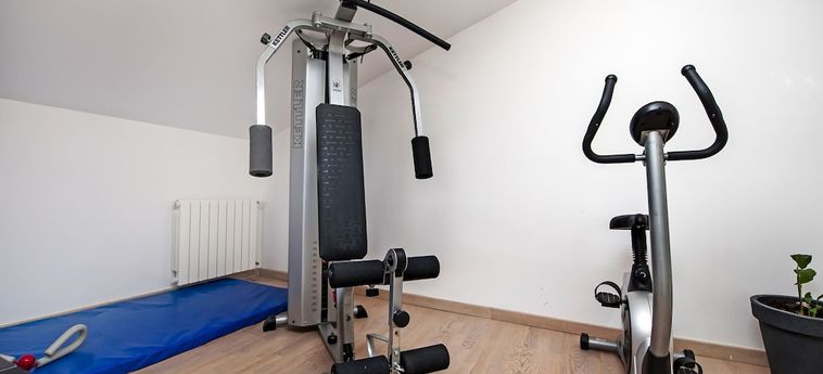 Hotel Villa Montericco Oliva Rovinj Rovinj - Istrien: Foto 