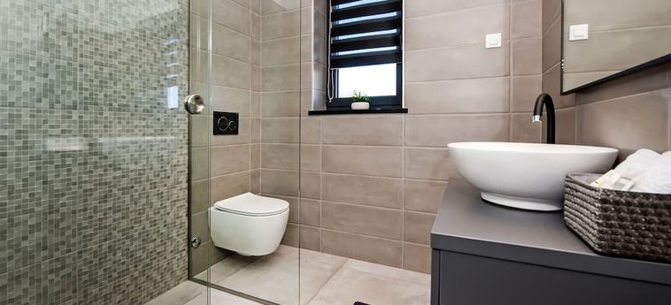 Hotel Villa Xo Rovinj - Istrien: Foto 