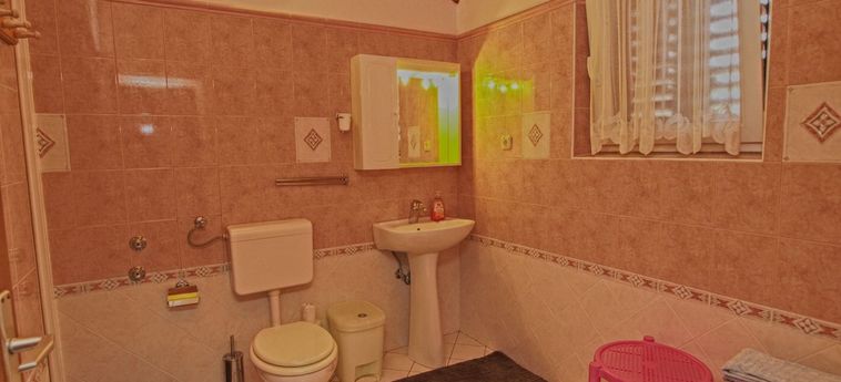 Hotel Rooms Milan 1370 Rovinj - Istrien: Foto 