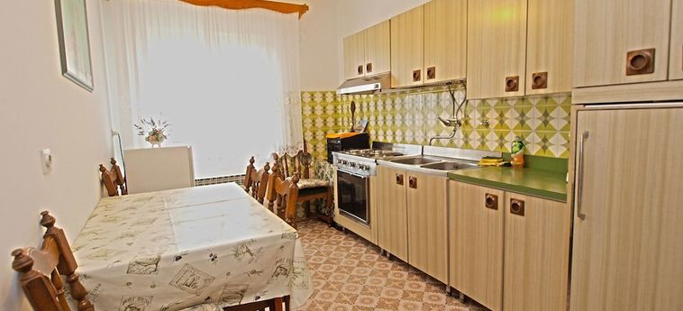 Hotel Rooms Milan 1370 Rovinj - Istrien: Foto 