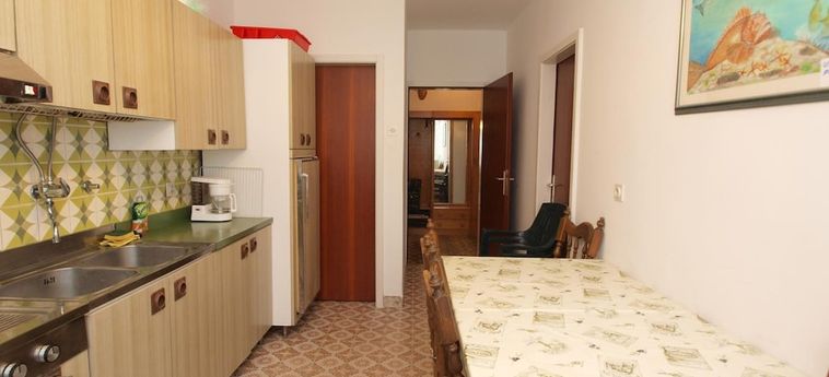 Hotel Rooms Milan 1370 Rovinj - Istrien: Foto 