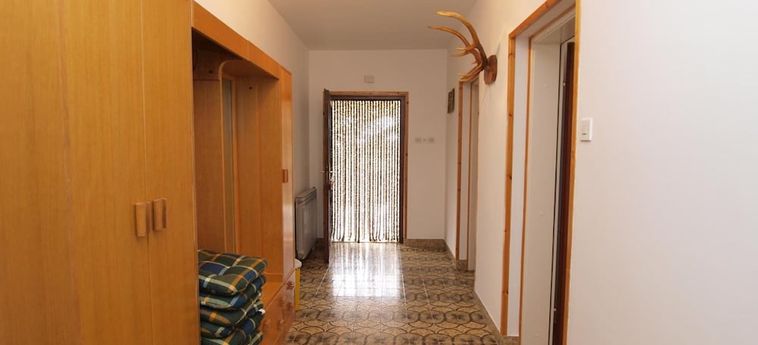 Hotel Rooms Milan 1370 Rovinj - Istrien: Foto 