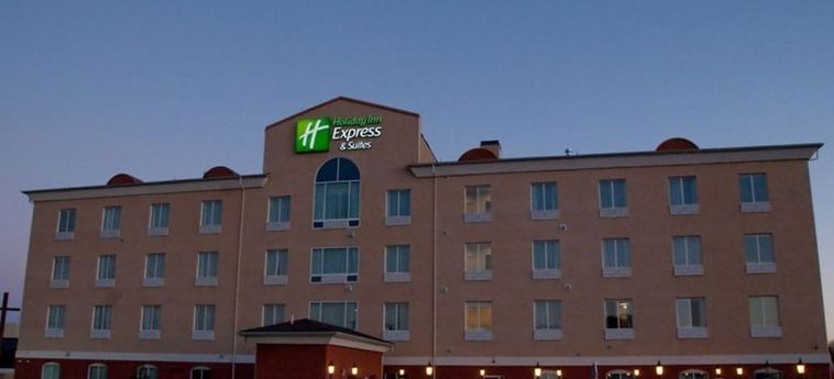 HOLIDAY INN EXPRESS & SUITES ROYSE CITY - ROCKWALL 2 Stelle