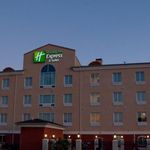 Hotel HOLIDAY INN EXPRESS & SUITES ROYSE CITY - ROCKWALL