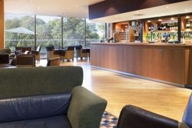 Hotel Holiday Inn Rugby-Northampton M1 Jct18:  RUGBY
