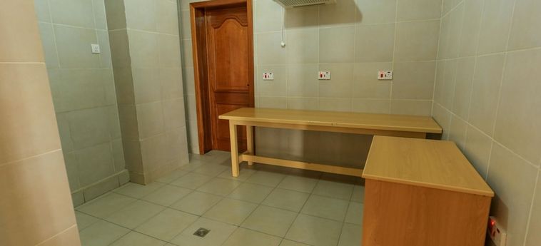 Faraja Hotel Ruhengeri: Foto 