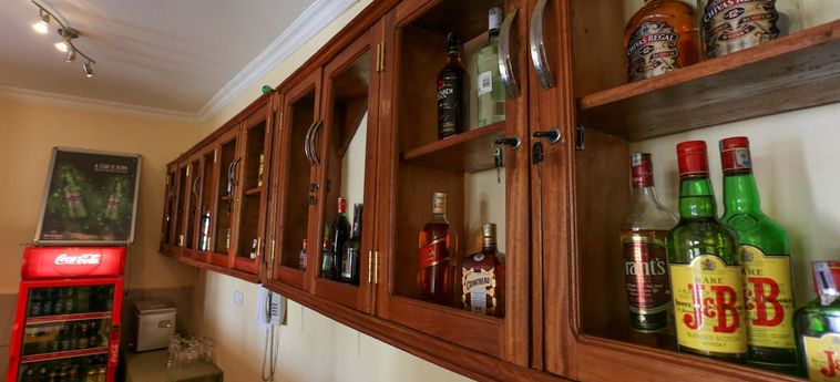 Faraja Hotel Ruhengeri: Foto 