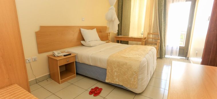 Faraja Hotel Ruhengeri: Foto 
