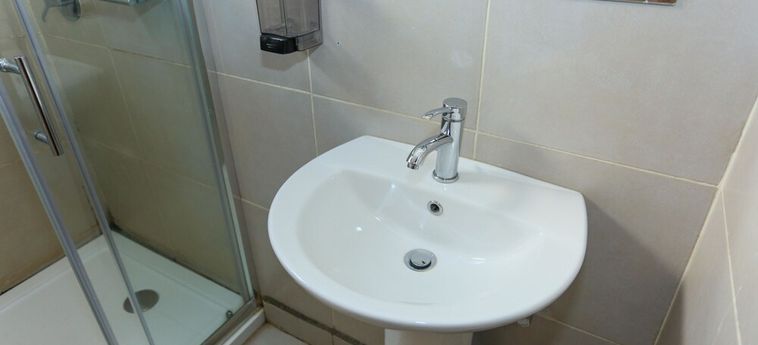 Faraja Hotel Ruhengeri: Foto 