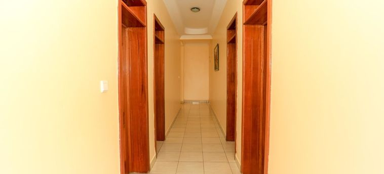 Faraja Hotel Ruhengeri: Foto 