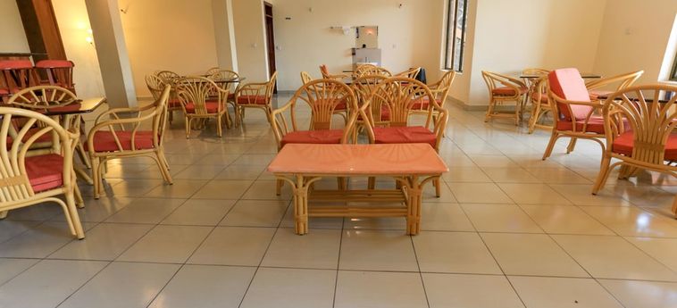 Faraja Hotel Ruhengeri: Foto 