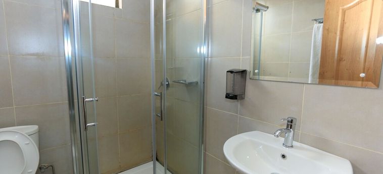 Faraja Hotel Ruhengeri: Foto 