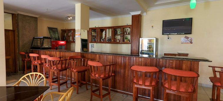 Faraja Hotel Ruhengeri: Foto 