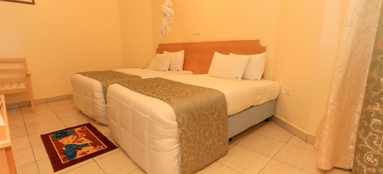 Faraja Hotel Ruhengeri: Foto 