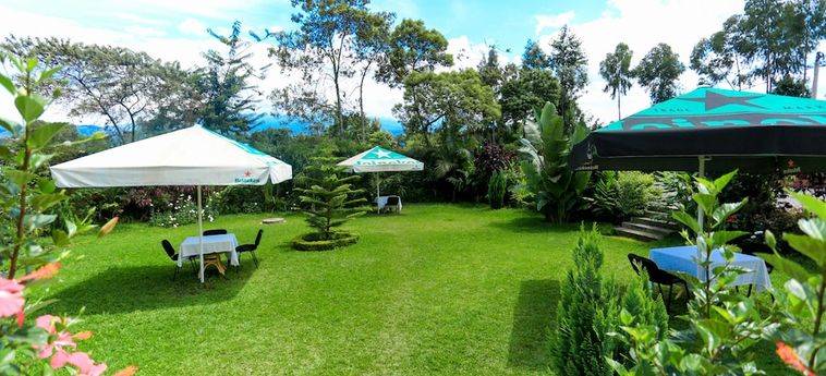 Faraja Hotel Ruhengeri: Foto 