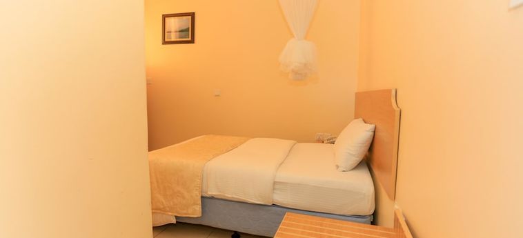 Faraja Hotel:  RUHENGERI