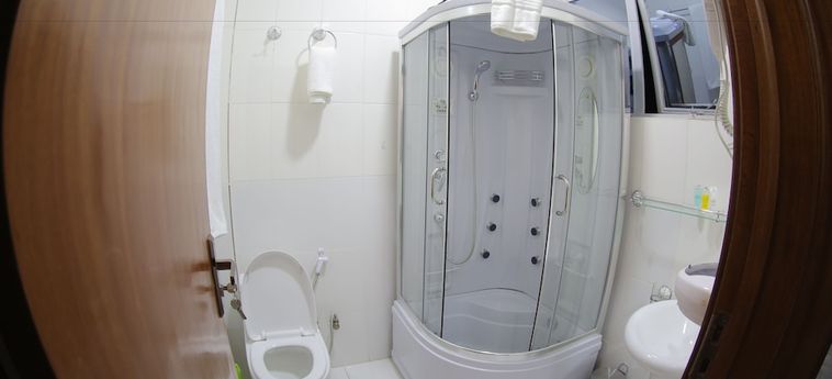 Fatima Hotel Ruhengeri: Foto 