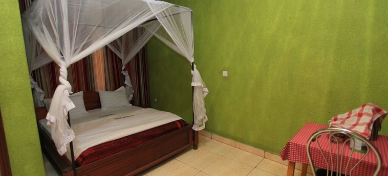 La Voisina Hotel Ruhengeri: Foto 