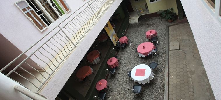 La Voisina Hotel Ruhengeri: Foto 