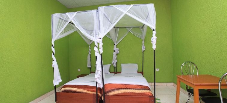 La Voisina Hotel Ruhengeri: Foto 