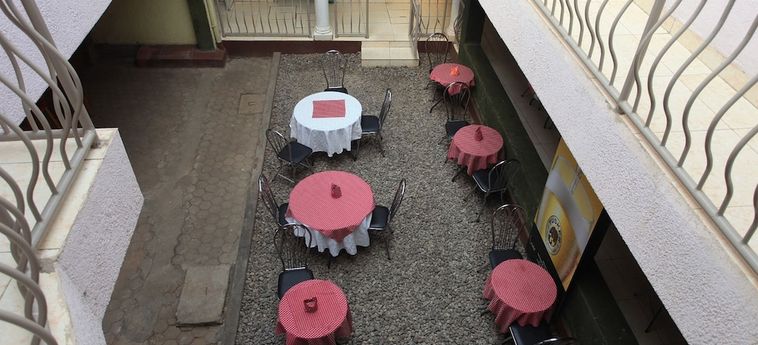 La Voisina Hotel Ruhengeri: Foto 