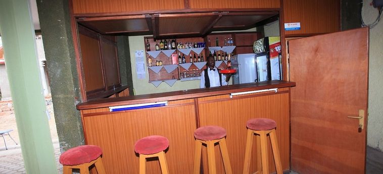 La Voisina Hotel Ruhengeri : Photo 